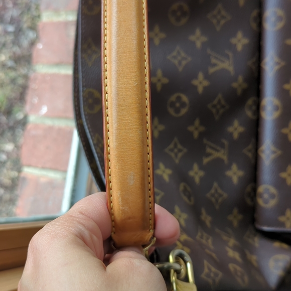 Louis Vuitton Metis hobo bag (discontinued) - Picture 8 of 16